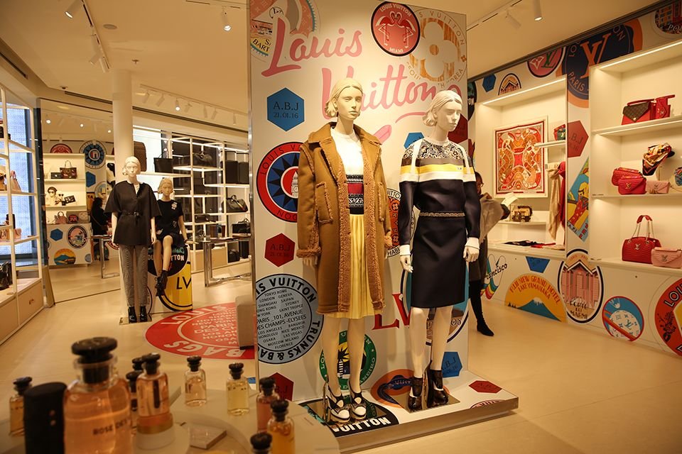 再刷巴黎！用没人试过的方式，和这座城市谈了谈心