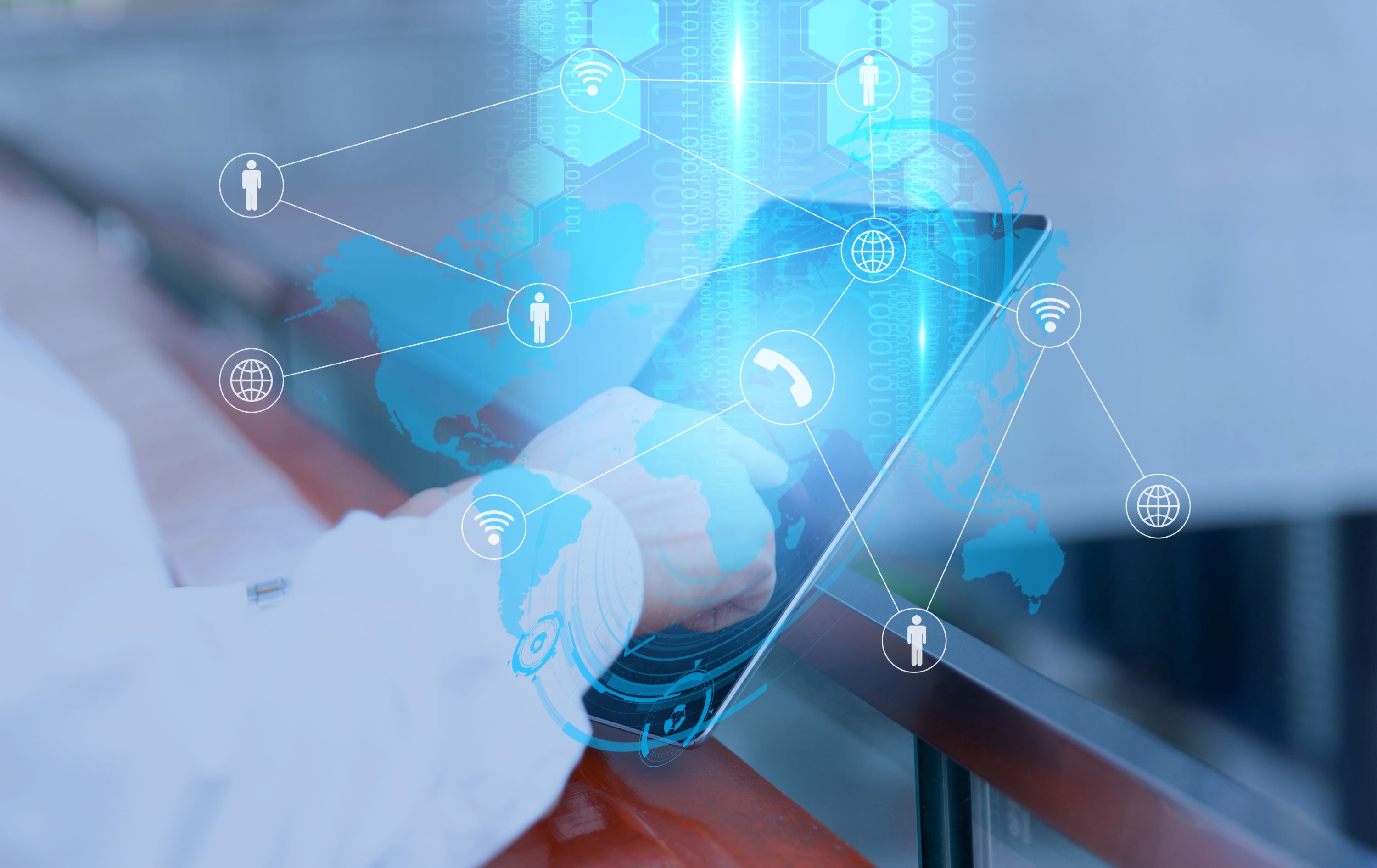 企业为什么用固定电话,什么叫软电话