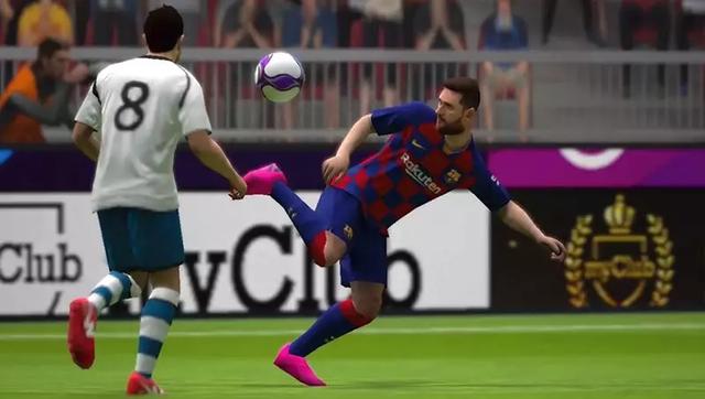 pes手游,pes手游国际版官网