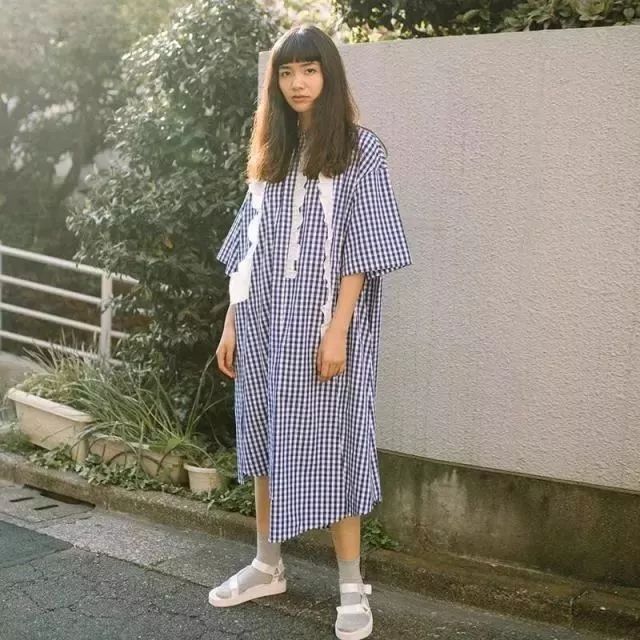 夏天千万别穿裙子,夏天裙子千万不要这么穿谁穿谁丑