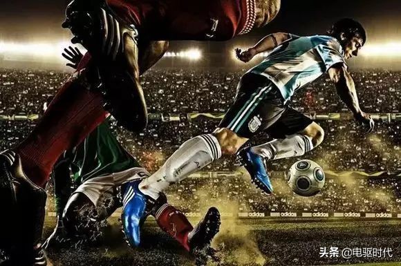 若是想赢就先摆出赢的姿态,想赢球练防守