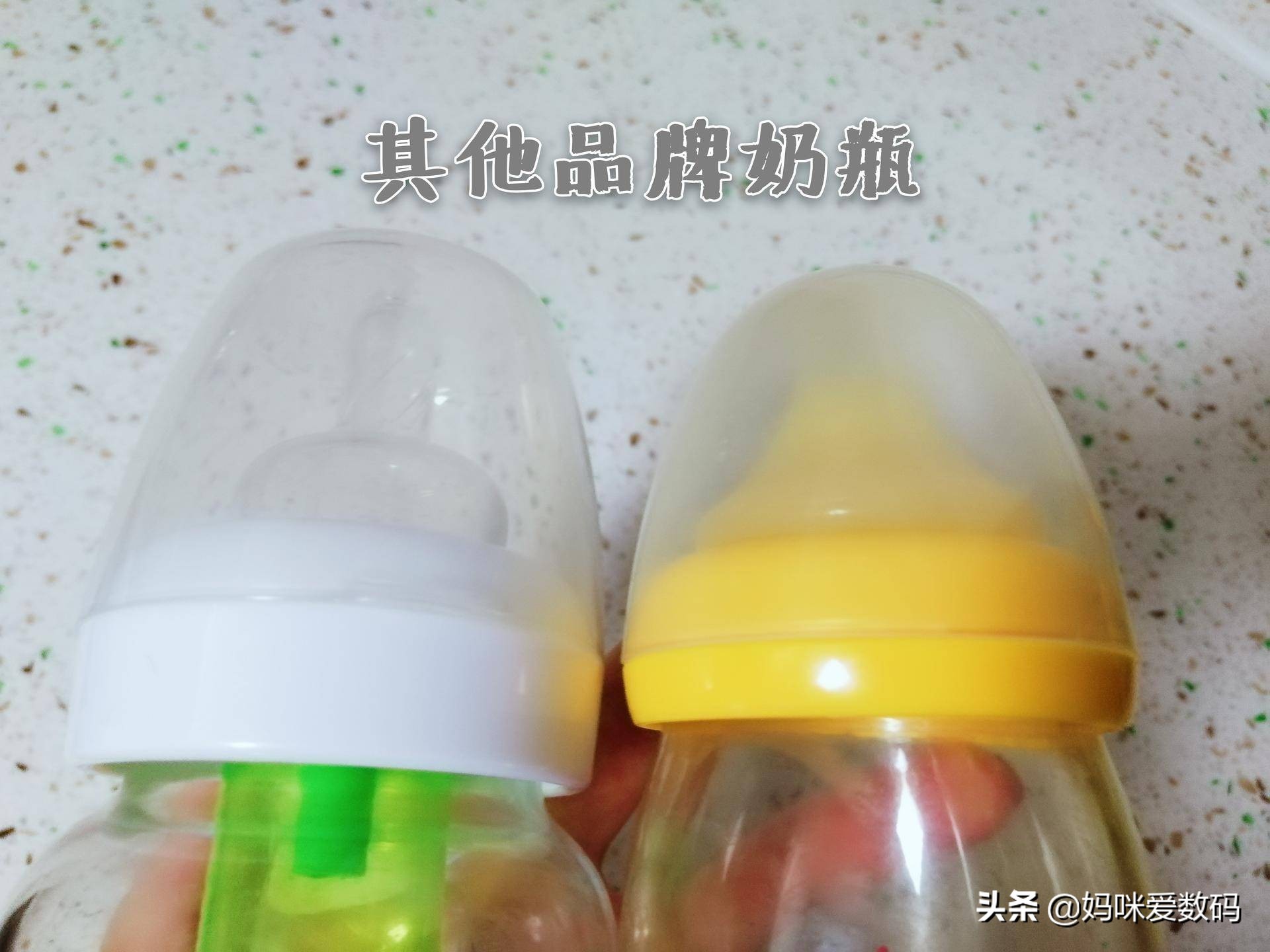 婴儿奶瓶是买防胀气还是防吐奶,防胀气防吐奶奶瓶测评