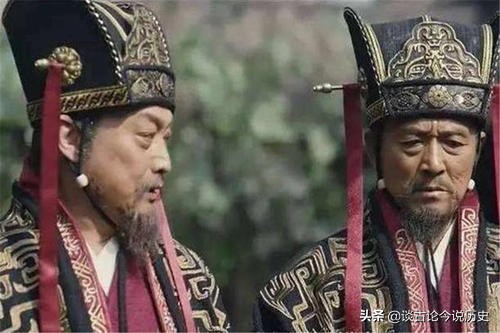 晋武帝是昏君吗,司马炎是不是昏君