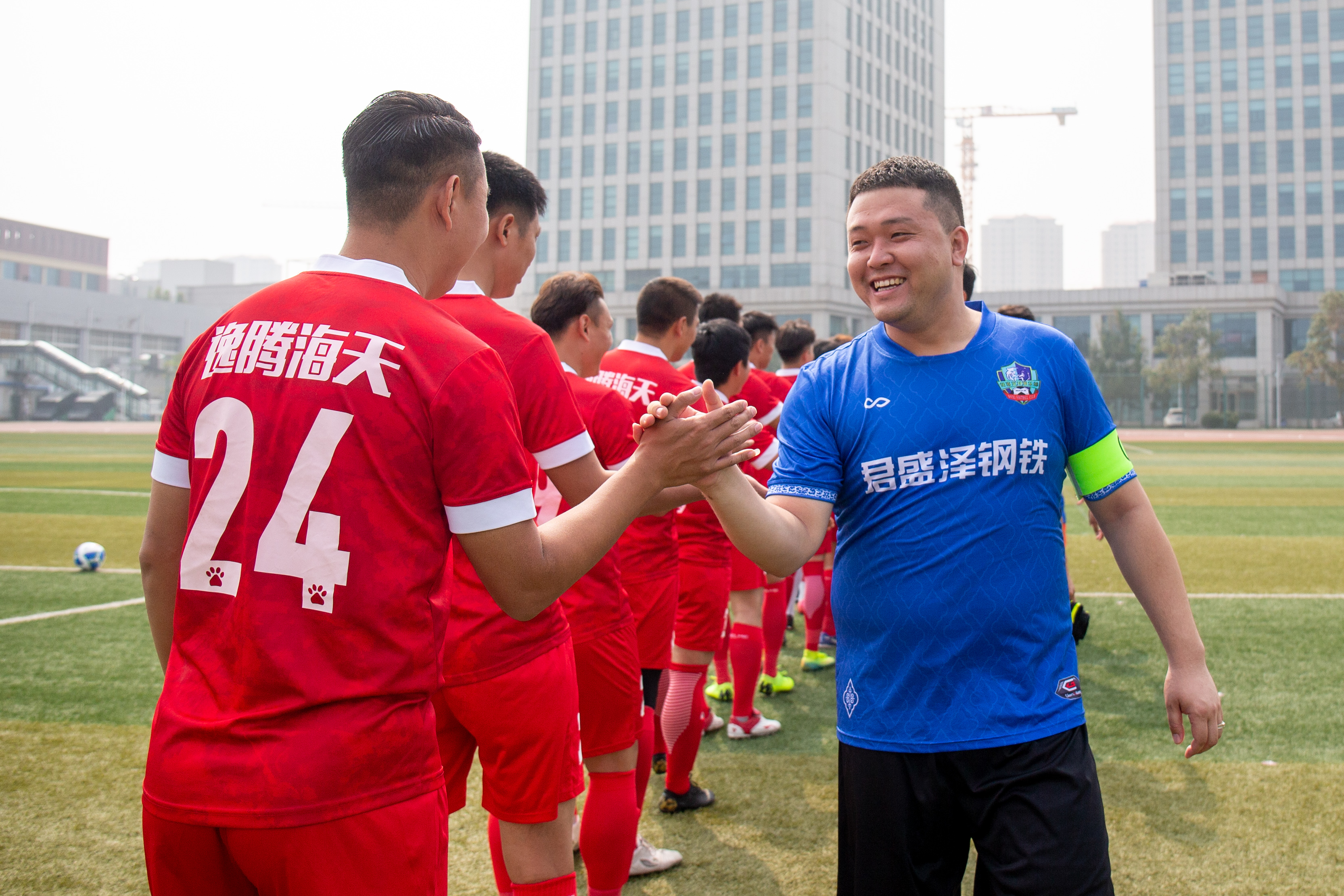 2024中国足球协会超级联赛天津,2022天津业余足球甲级联赛赛程