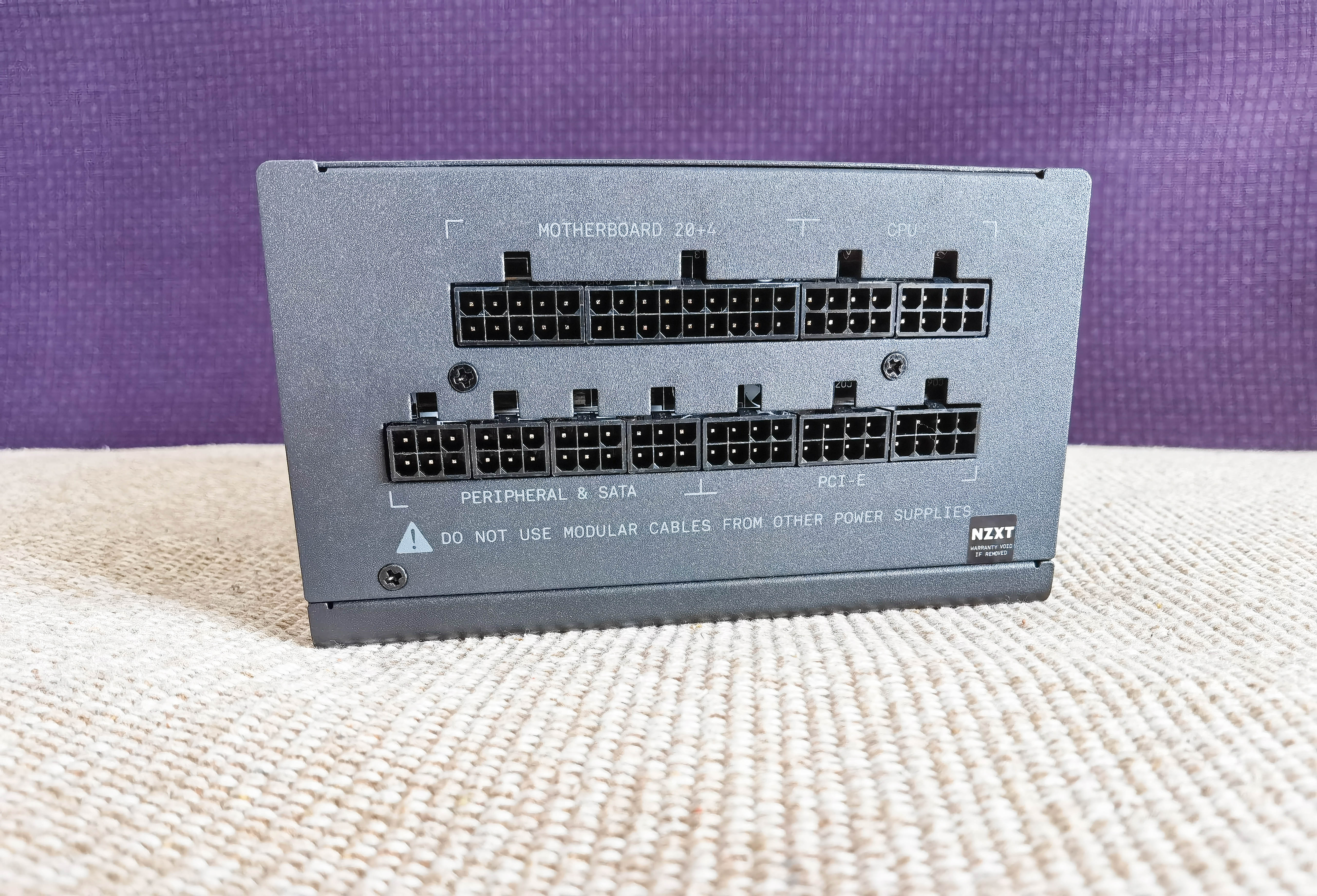 恩杰c850,恩杰电源c550怎么样