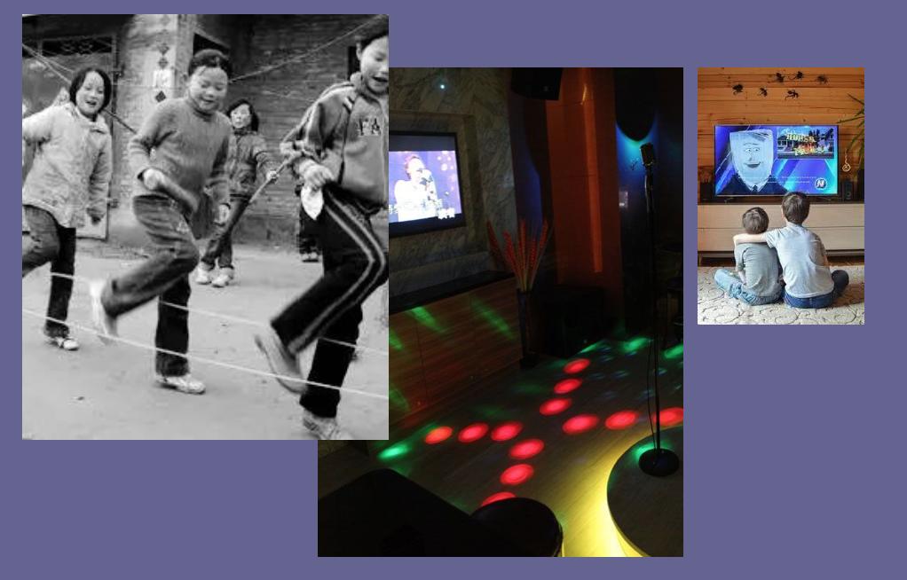 集欣赏科技娱乐为一体的黑科技体验馆,这才是真正的快乐星球吧