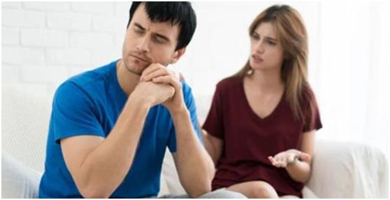 没有冷战的家庭不多见，冷战的形成原理和实战技巧你掌握了多少？