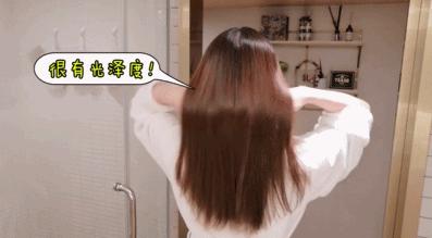 发膜简直枯发救星,懒人必备的一款发膜