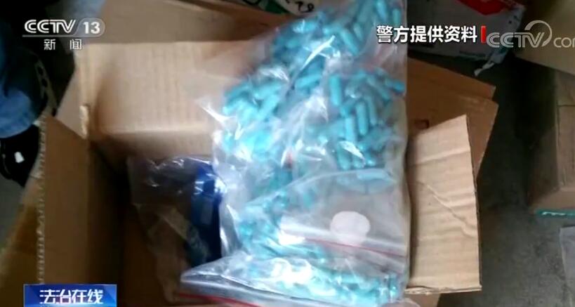 全国卖假药诈骗案,卖假药诈骗5000万怎样判刑