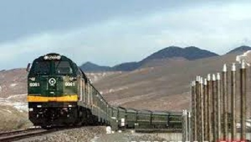 青藏铁路为什么不改成双线,青藏铁路为什么不是双线铁路