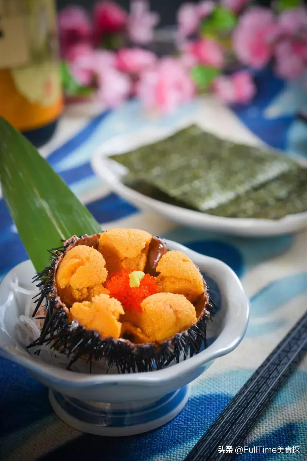 天津这家日料太大方了！开业一周免费送法罗三文鱼！