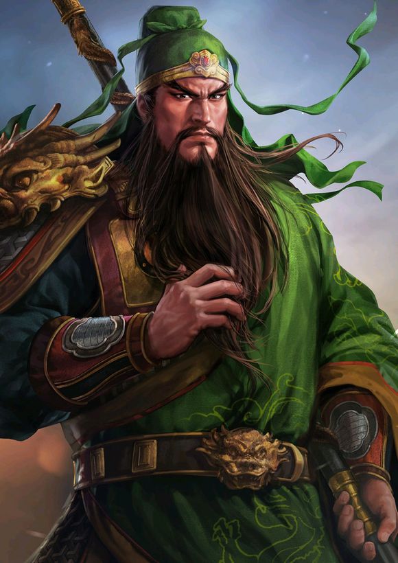 暗为内应还是被逼投降？麋芳降吴之谜