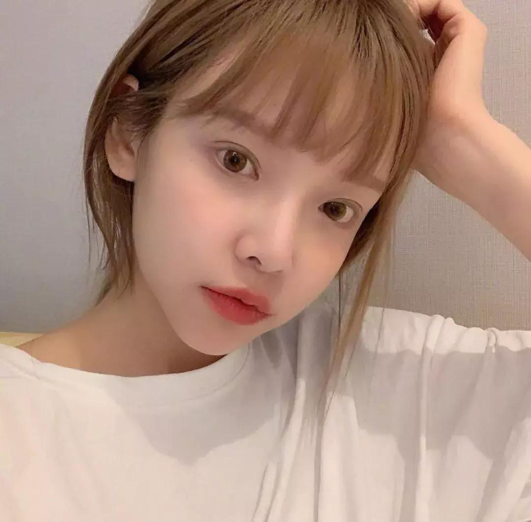 网红脸早已过时高级脸才是王道,清冷气质网红脸