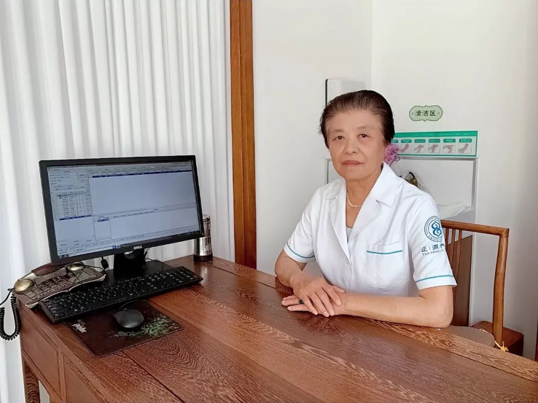 正源中医医院,正源堂中医