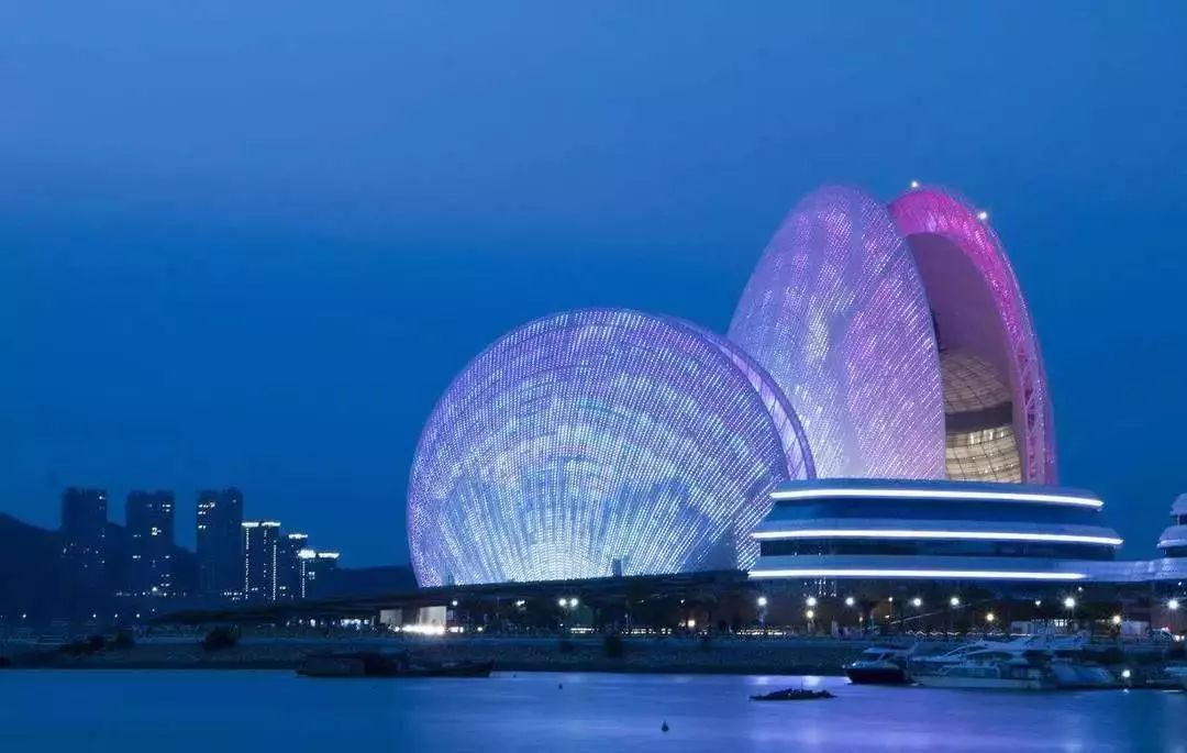 珠海11月份旅游攻略景点必去,来珠海必打卡景点