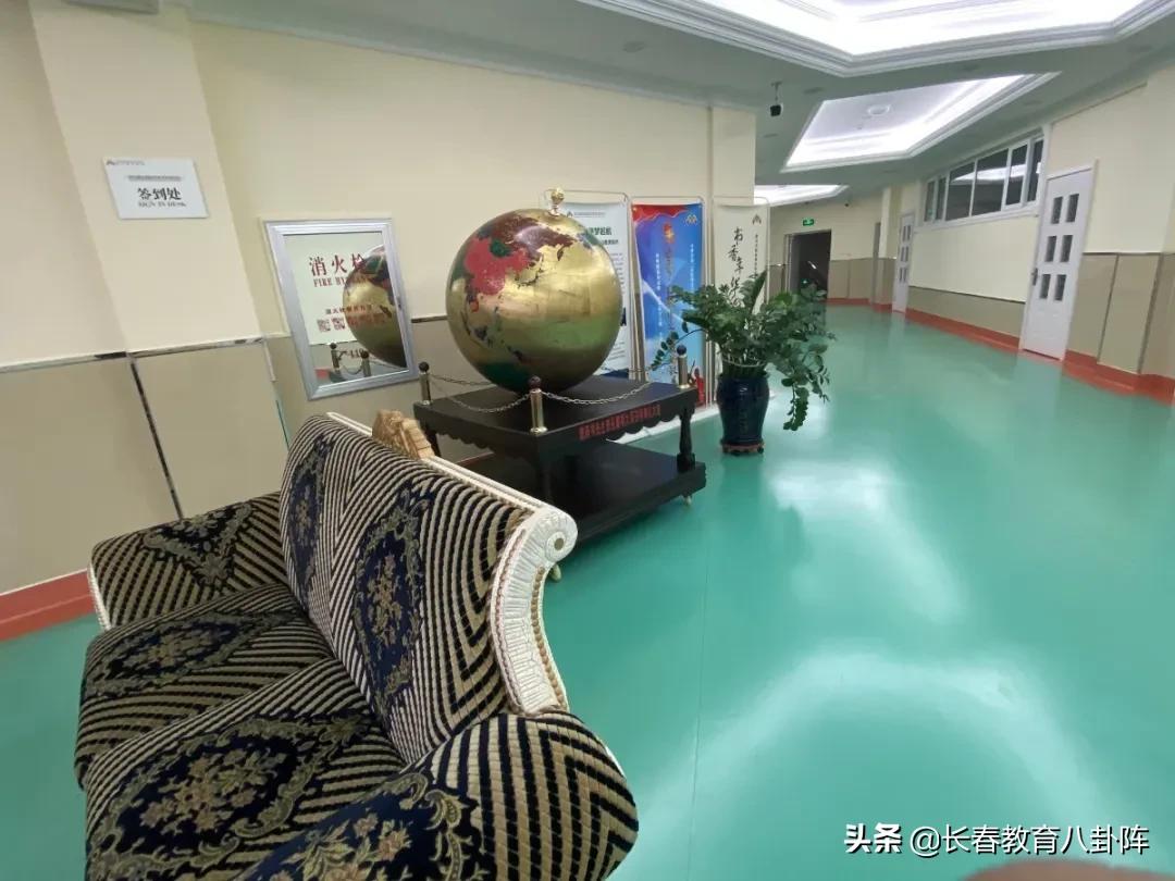 “厉兵秣马”近十年！长春这所小学实力不容小觑！