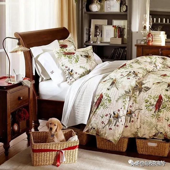 床品好,床品与睡眠质量