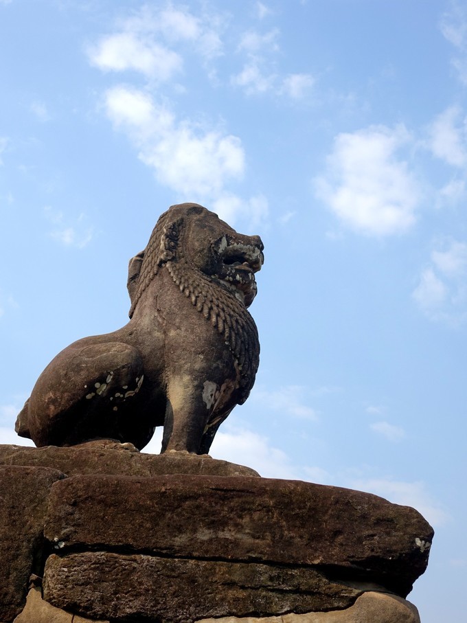 柬埔寨暹粒市旅游攻略,旅游柬埔寨必读完整攻略指南