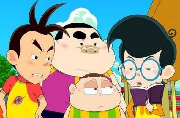 80年看过的动画片大全,80后小时候看过的100部国产动画片