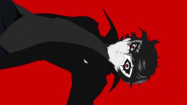 任天堂明星大乱斗dlc介绍,任天堂明星大乱斗joker参战动画