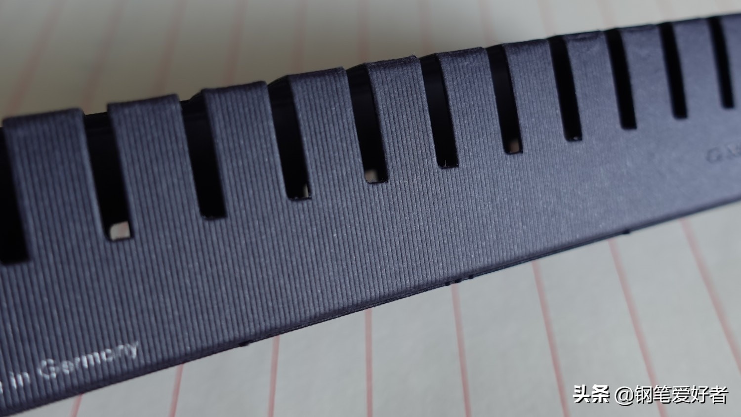 买到假的lamer小样,lamy钢笔怎么辨别真假