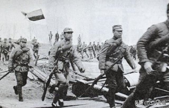 晋察冀第一分区,晋察冀一分区结局