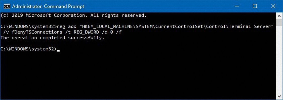 win10如何设置远程桌面操作,win10自带远程桌面如何使用