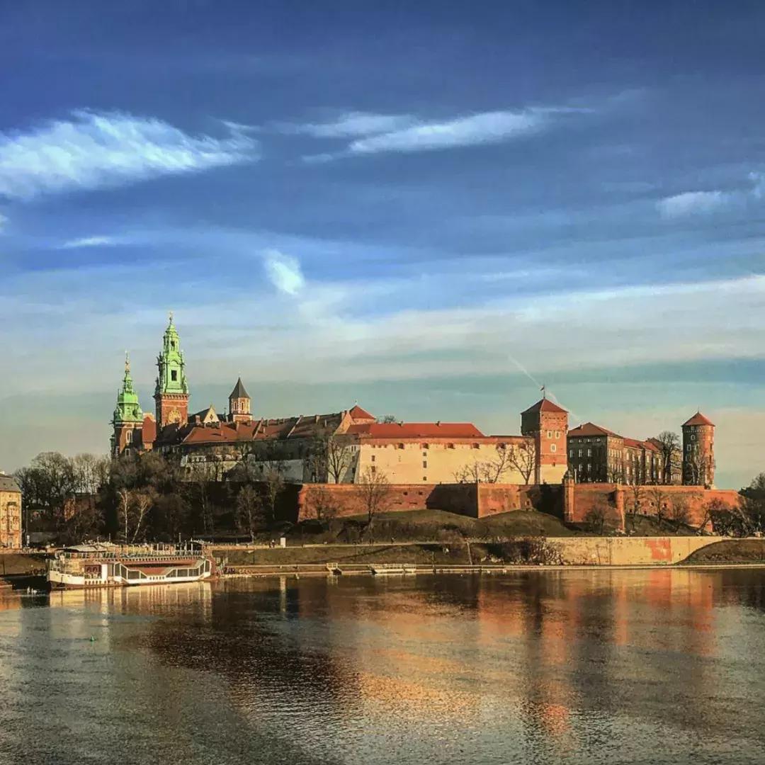 欧洲治安最好城市排名,欧洲环境治安都好的国家