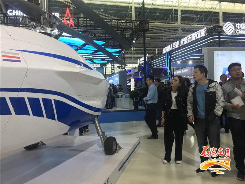 数博会黑科技发布,数博会机器人2019