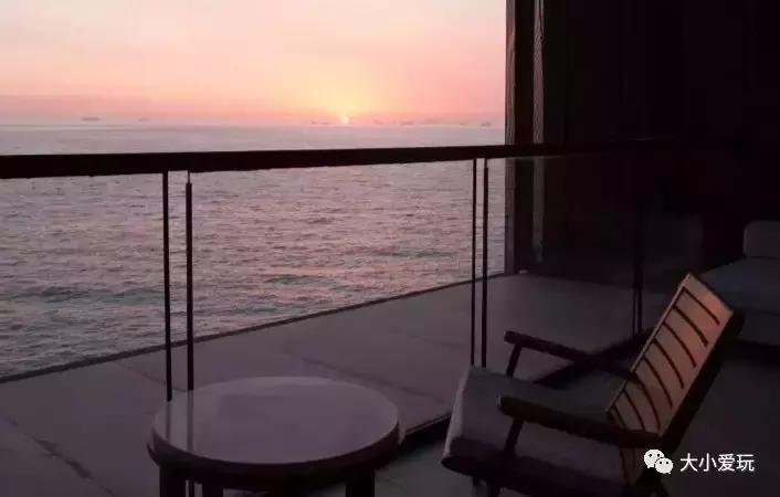 小众海边度假酒店 (让重度海岛控上瘾的超美小众酒店)