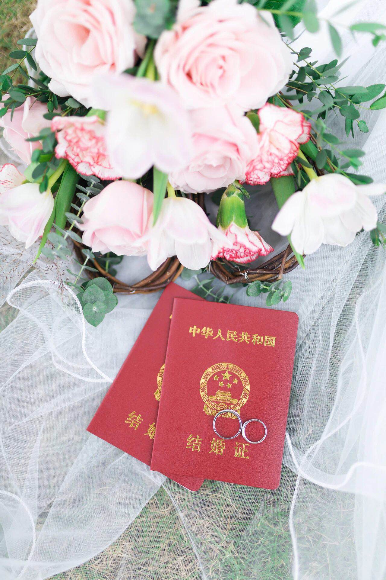 结婚证领取流程2020年需要婚检吗,结婚证婚检流程