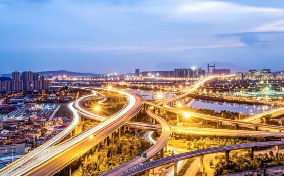 大城仰止·至臻盛啟—首创伊林郡,为城市精英而建筑的理想家园