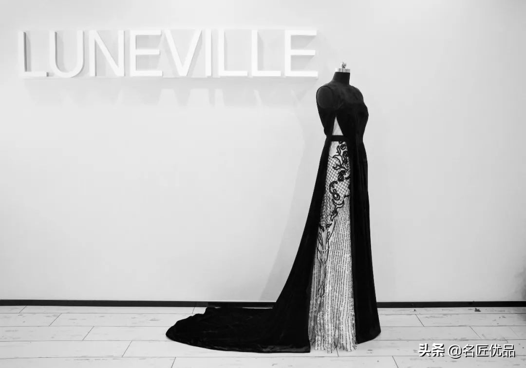 美到窒息！80后姑娘巧手征服刺绣界：奔驰，Prada争相和她合作