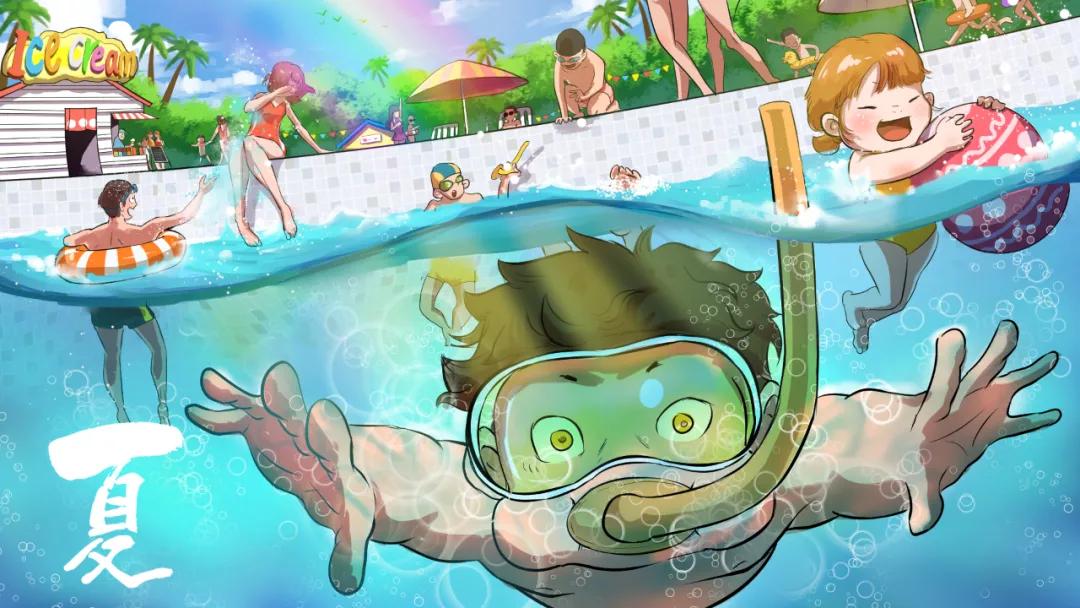 指尖竞技，谁与争锋丨海沧区青少年宫五大运动主题，释放指尖魔力