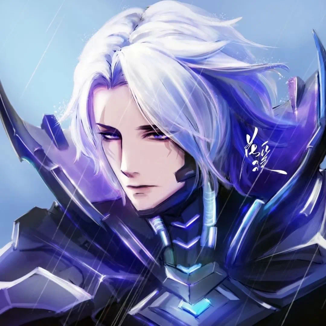 王者荣耀蔡澜和蔡文姬情侣头像,王者荣耀猴子和露娜的情侣头像