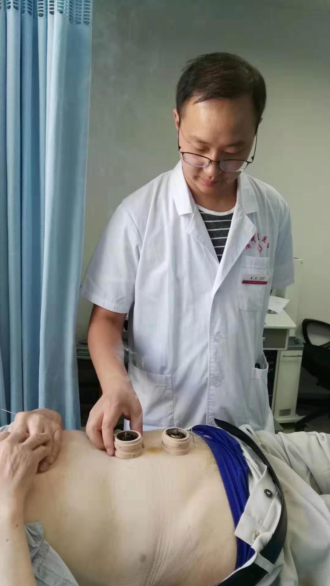 针灸治疗慢性前列腺炎效果如何,针灸治疗前列腺疼痛有效果吗