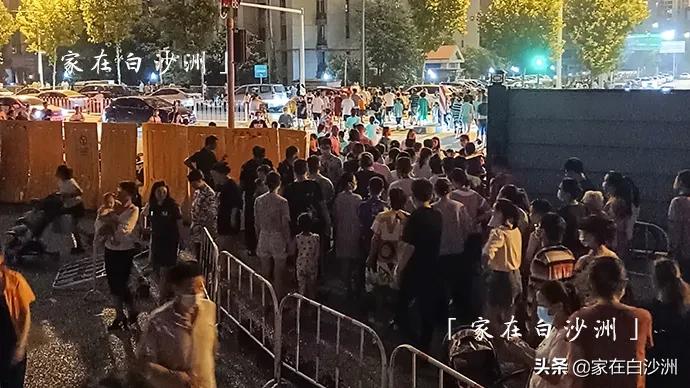 洪山江滩人气旺，口碑却一般，问题出在哪里？