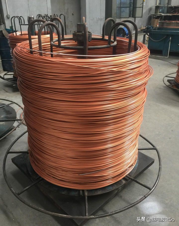 电线电缆分为哪几类,电线电缆的五大分类分别是什么