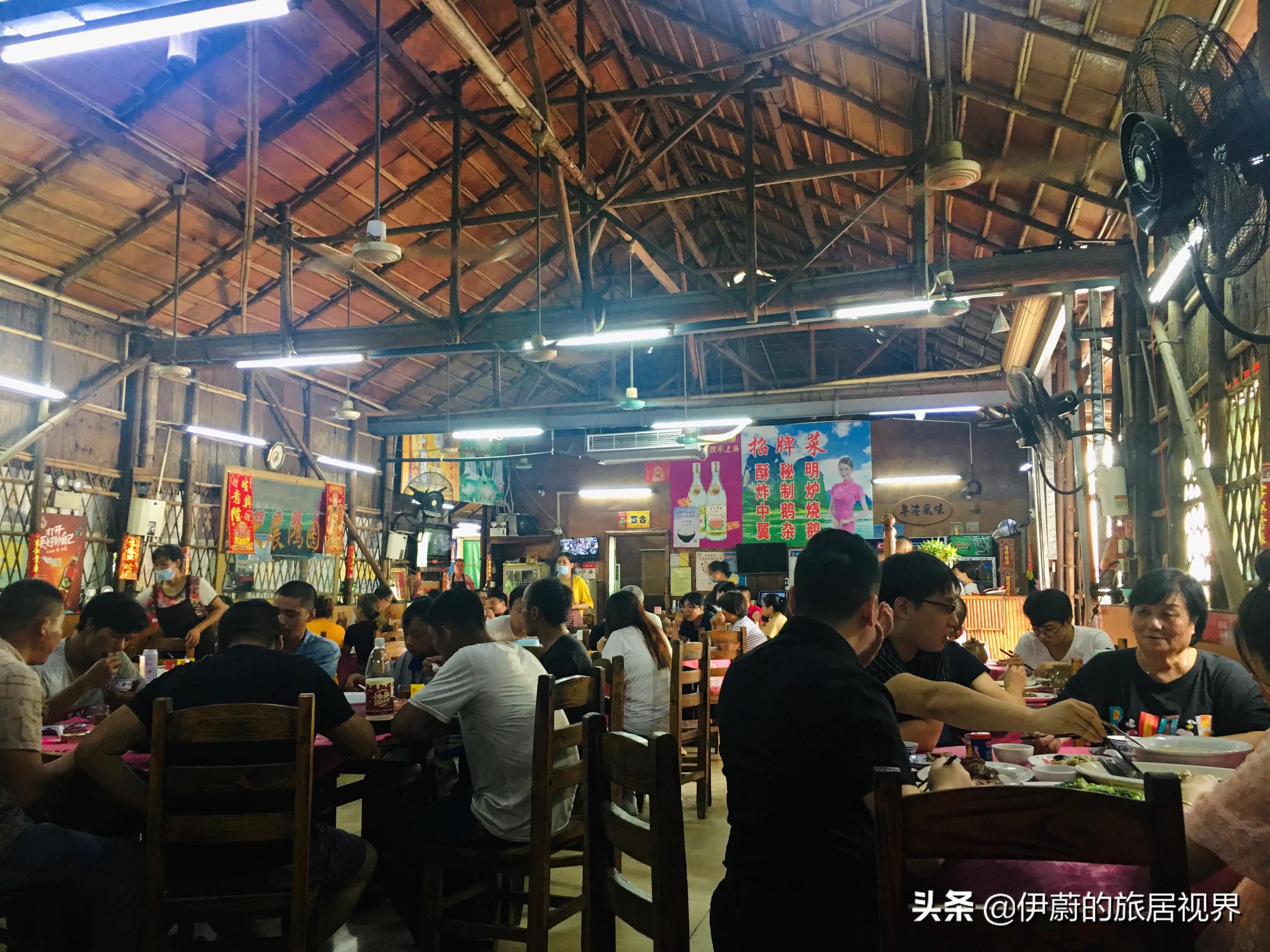 广州广式烧腊深井烧鹅南站店,中山特色烧腊