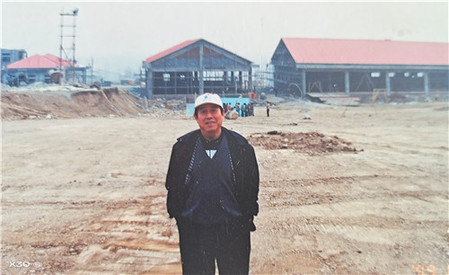 彭先武：中国第一代高山滑雪教练，培养40多个全国冠军