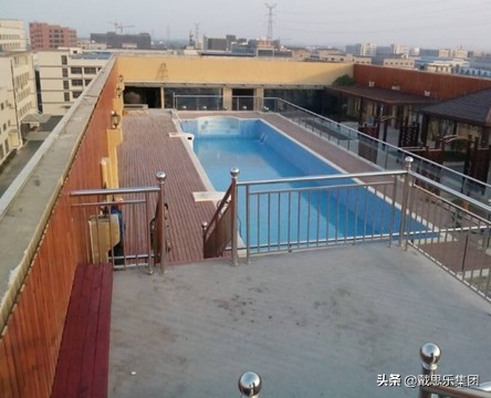 新型游泳池设备多少钱,新式游泳池设备