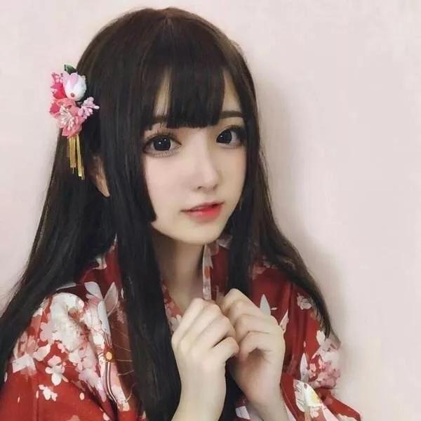 短发公主切发型女2020流行发型,2022最洋气的减龄发型公主切