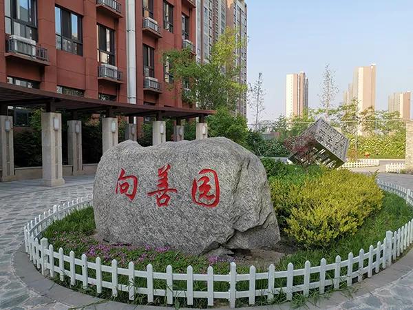 弦歌不辍五十载，上下求索奏华章——郑州市第五十四中学简介