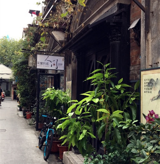 上海七宝老街图集,被历史遗忘的上海老街