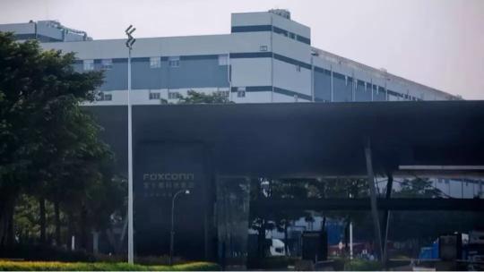 富士康离开苹果业务会怎么样,富士康iphone产能或削减