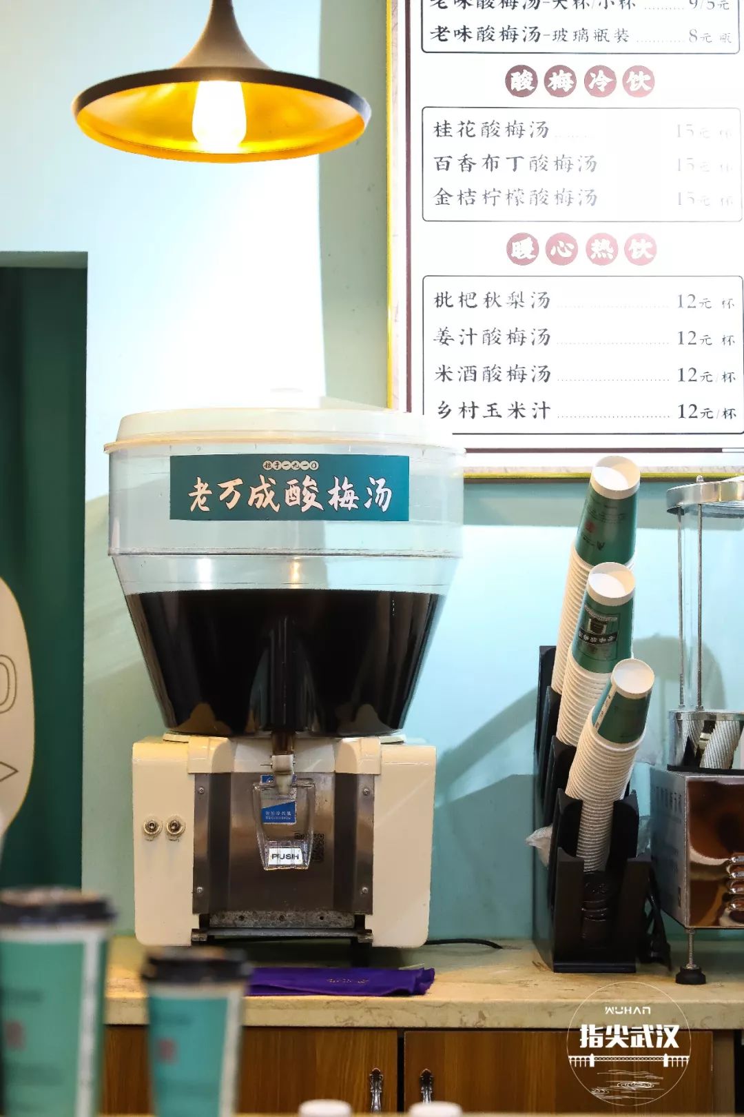 武汉吉庆街,武汉类似吉庆街