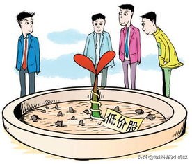 2毛钱一股!史上最廉价A股大股东“跑了”24万股民“哭了”