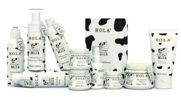 国货化妆品品牌被抢注册,很多化妆品被抢注册商标