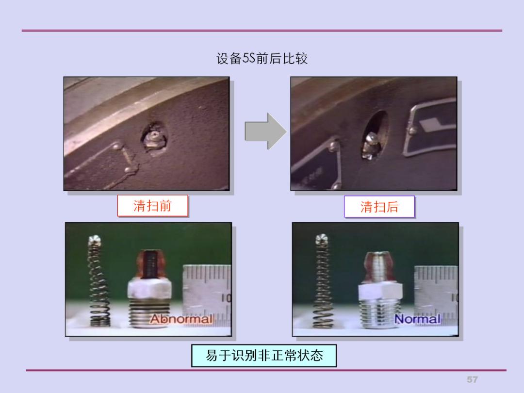 推行5s现场管理的做法,5s现场管理典型经验案例