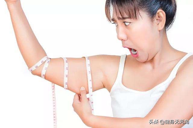 手臂蝴蝶袖减肥最有效方法,蝴蝶袖手臂怎么锻炼视频